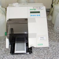 Одесская вирусологическая лаборатория фото