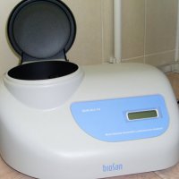 Одесская вирусологическая лаборатория фото