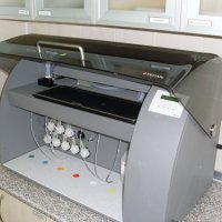 Одесская вирусологическая лаборатория фото