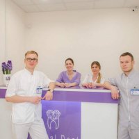 Стоматология С.D.clinic фото