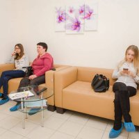 Стоматология С.D.clinic фото