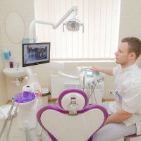 Стоматология С.D.clinic фото