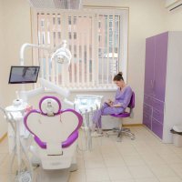 Стоматология С.D.clinic фото