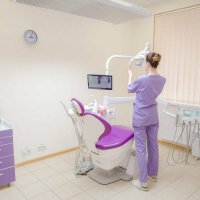 Стоматология С.D.clinic фото