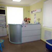 ВИП ТЕСТ. Клинико-диагностический центр фото