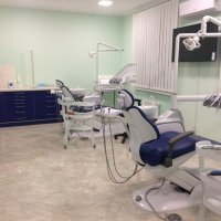 Стоматологическая клиника "DentOst" фото