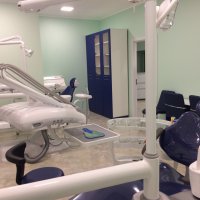 Стоматологическая клиника "DentOst" фото