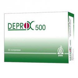 ДЕПРОКС 500