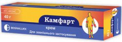 КАМФАРТ