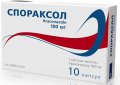 МИКОГЕЛЬ: инструкция, отзывы, аналоги, цена в аптеках - Medcentre.com.ua