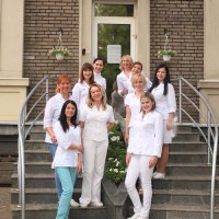 Стоматологическая клиника "DentaService" фото