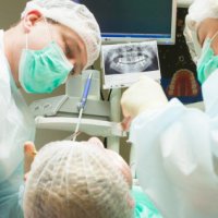 Стоматологическая клиника "DentaService" фото