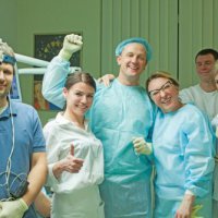 Стоматологическая клиника "DentaService" фото