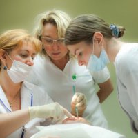 Стоматологическая клиника "DentaService" фото