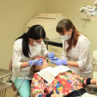 Стоматологическая клиника "DentaService" фото