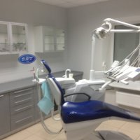 Стоматологическая клиника Dental Regenarative Technologies фото