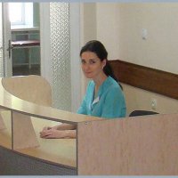 Донецкий городской проктологический центр фото