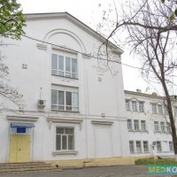 Мариупольская Городская Больница №4 им. И.К. Мацука фото