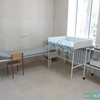 Мариупольская Городская Больница №4 им. И.К. Мацука фото