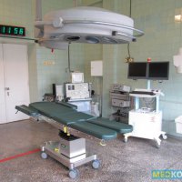 Мариупольская Городская Больница №4 им. И.К. Мацука фото