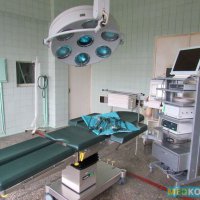 Мариупольская Городская Больница №4 им. И.К. Мацука фото