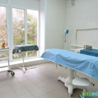 Мариупольская Городская Больница №4 им. И.К. Мацука фото