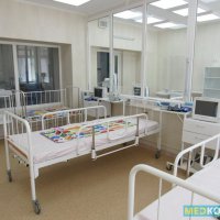 Мариупольская Городская Больница №4 им. И.К. Мацука фото