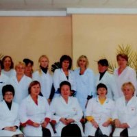 Харьковская городская детская клиническая больница № 24 фото