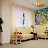 Харьковская городская детская клиническая больница № 24 фото