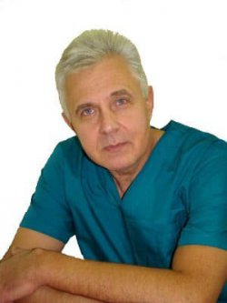 Твердохлебов Олег Владимирович