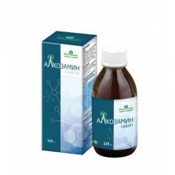 АЛКОЗАМИН
