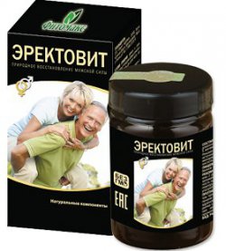 ЭРЕКТОВИТ