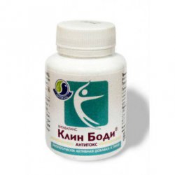 ВИТАБАЛАНС КЛИН БОДИ