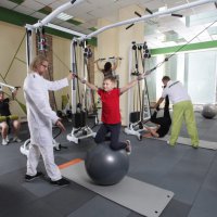 Центр Физической Терапии "Цандер" фото