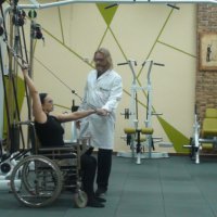 Центр Физической Терапии "Цандер" фото