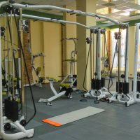 Центр Физической Терапии "Цандер" фото