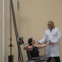 Центр Физической Терапии "Цандер" фото