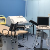 Клиника "Родинне Джерело" фото