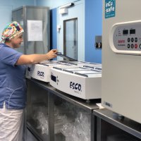 Клиника "Родинне Джерело" фото