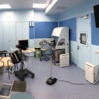 Клиника "Родинне Джерело" фото