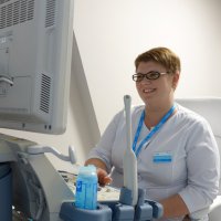 Клиника "Родинне Джерело" фото