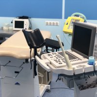 Клиника "Родинне Джерело" фото