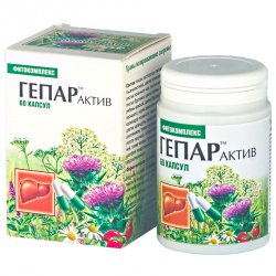 ГЕПАР АКТИВ