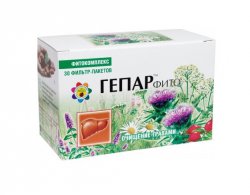ГЕПАР ФИТО