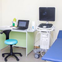 Медицинский центр "D-MEDICAL" фото