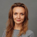 Розум Ольга Владимировна