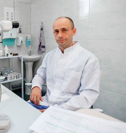 Шаткун Андрей Анатольевич