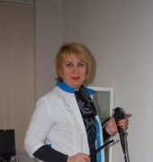 Белых Ирина Юрьевна