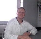 Посохов Сергей Николаевич