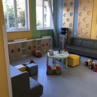 Добробут на Семьи Идзиковских фото